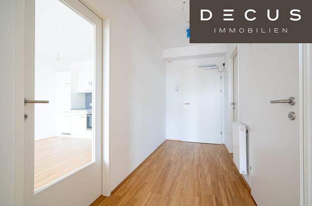 Terrassenwohnung mieten in 8054 Graz (Bild 5)