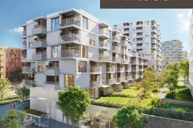 Terrassenwohnung kaufen in 1030 Wien (Bild 4)