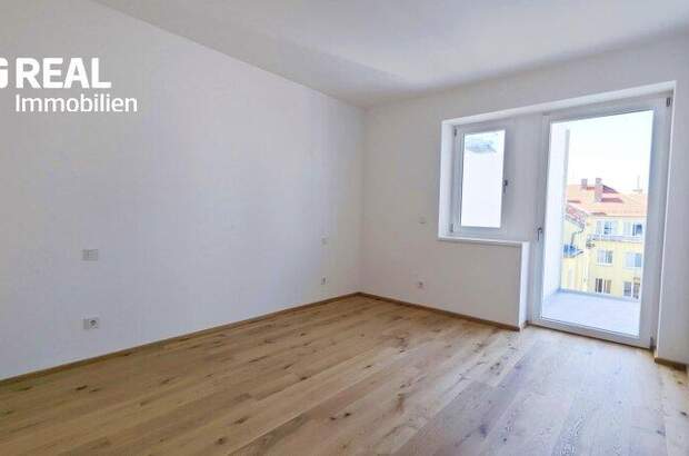 Terrassenwohnung mieten in 1090 Wien (Bild 5)