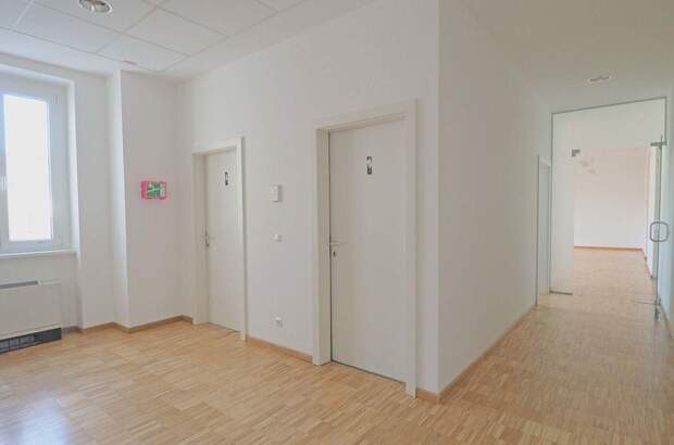 Gewerbeobjekt mieten in 1090 Wien (Bild 4)