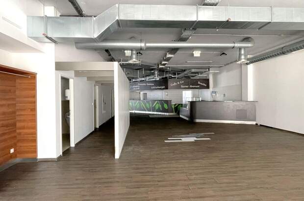 Gewerbeobjekt mieten in 1120 Wien (Bild 4)