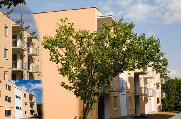 Terrassenwohnung mieten in 8101 Gratkorn