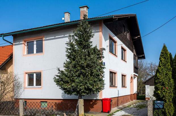 Haus mit Garten kaufen in 3040 Neulengbach (Bild 1)