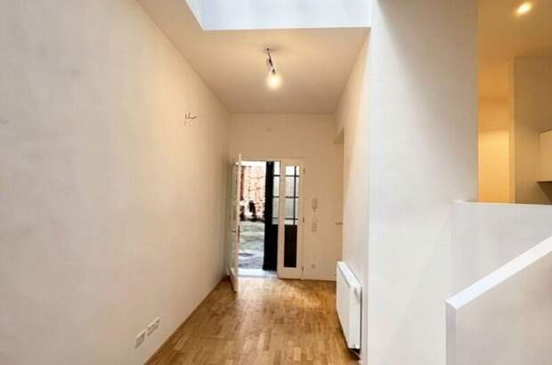 Gewerbeobjekt mieten in 1020 Wien (Bild 2)
