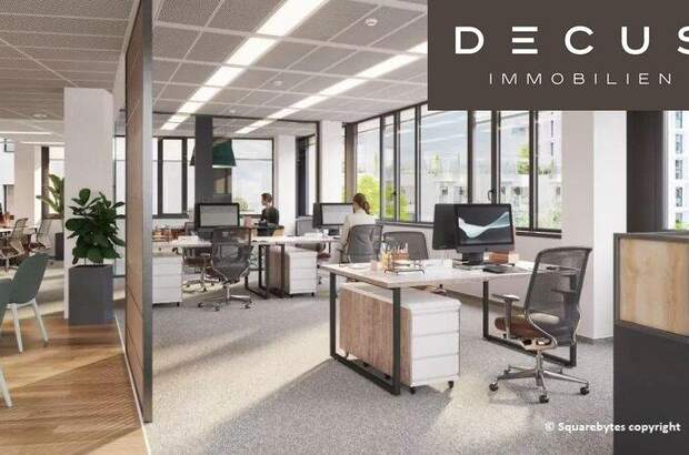 Büro / Praxis mieten in 1030 Wien (Bild 1)