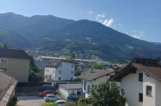 Altbauwohnung mit Balkon mieten in 6130 Schwaz (Bild 1)