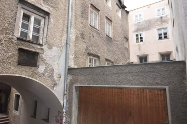 Anlageobjekt kaufen in 5020 Salzburg