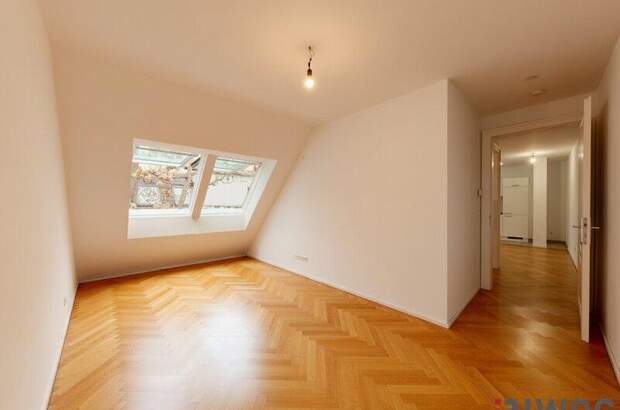 Terrassenwohnung kaufen in 1150 Wien (Bild 5)