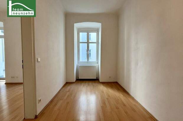 Terrassenwohnung mieten in 1150 Wien (Bild 3)