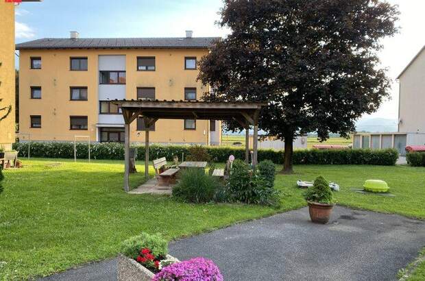 Wohnung kaufen in 8521 Wettmannstätten (Bild 1)