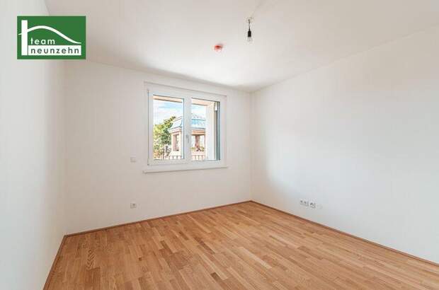 Terrassenwohnung kaufen in 1140 Wien (Bild 4)