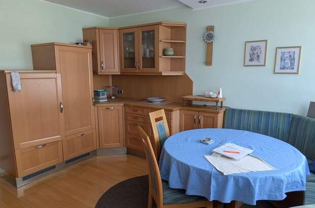 Altbauwohnung kaufen in 4600 Thalheim (Bild 3)