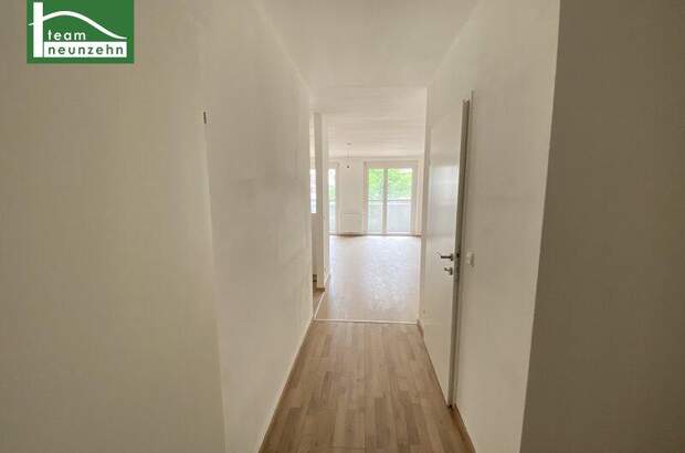 Terrassenwohnung mieten in 8020 Graz (Bild 5)