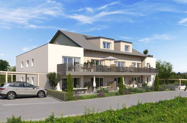 Wohnung kaufen in 4910 Ried (Bild 1)