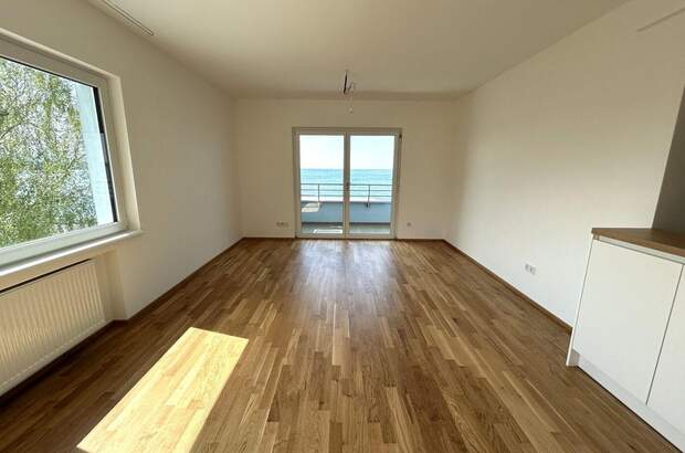 Wohnung mit Balkon mieten in 6911 Lochau (Bild 2)