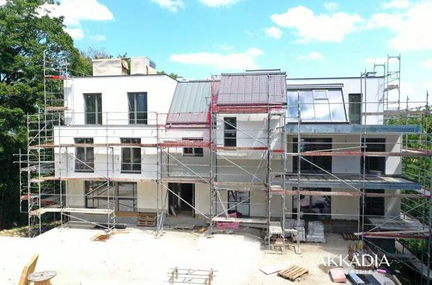 Terrassenwohnung kaufen in 1130 Wien (Bild 5)