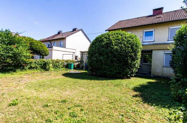 Haus kaufen in 4600 Wels (Bild 1)