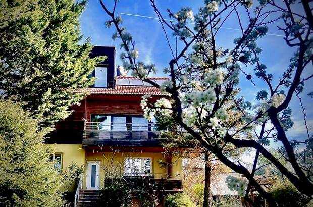 Haus mit Garten kaufen in 2441 Mitterndorf