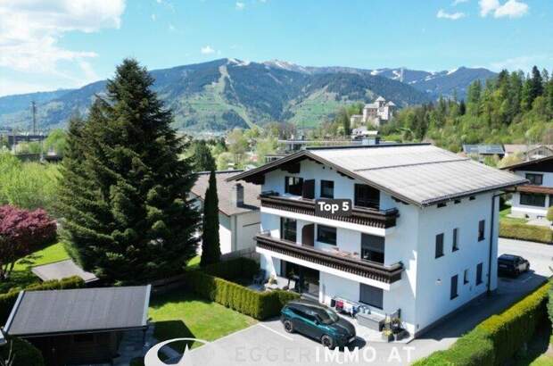 Terrassenwohnung kaufen in 5671 Bruck (Bild 1)