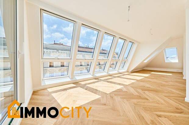 Terrassenwohnung kaufen in 1160 Wien (Bild 1)