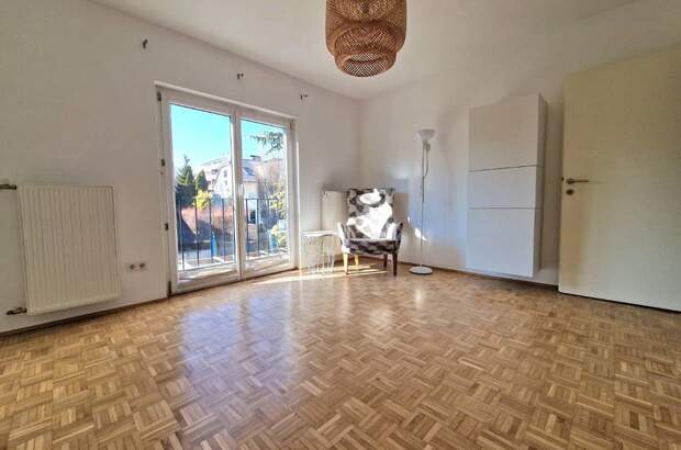 Terrassenwohnung kaufen in 1110 Wien (Bild 1)