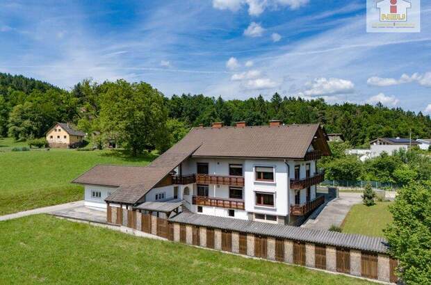 Terrassenwohnung kaufen in 9071 Köttmannsdorf (Bild 1)