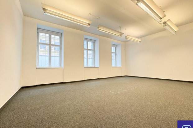 Gewerbeobjekt mieten in 1090 Wien (Bild 1)