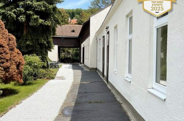 Anlageobjekt kaufen in 1140 Wien (Bild 1)