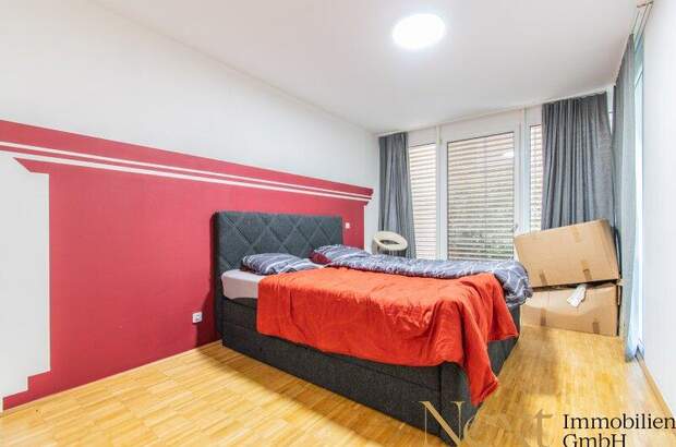 Terrassenwohnung mieten in 4040 Linz (Bild 5)