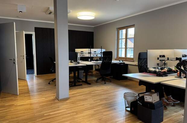 Gewerbeobjekt mieten in 5071 Wals (Bild 4)