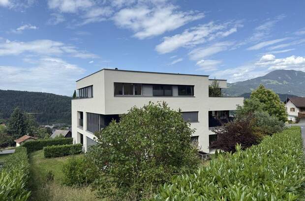 Wohnung mit Balkon kaufen in 6820 Frastanz (Bild 3)