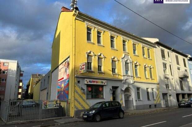 Wohnanlage kaufen in 8020 Graz (Bild 3)