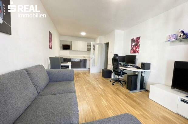 Terrassenwohnung kaufen in 8054 Graz (Bild 5)