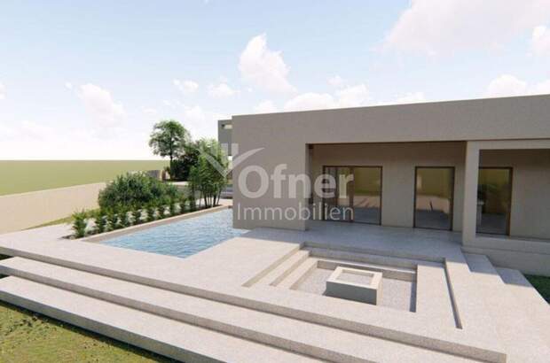 Grundstück kaufen in 23000 Škabrnja (Bild 1)