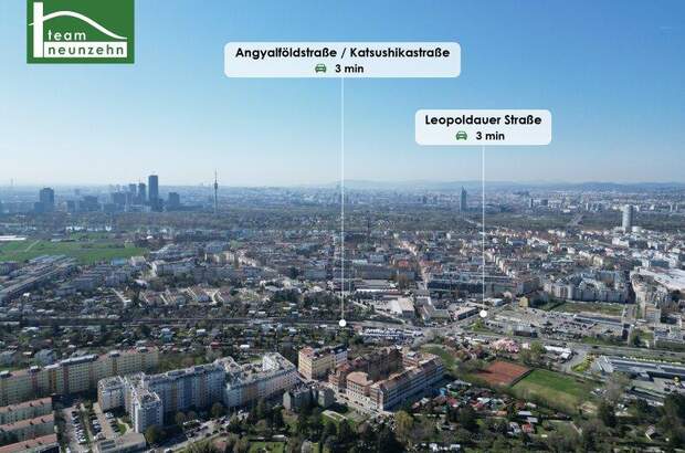 Wohnung kaufen in 1210 Wien (Bild 5)