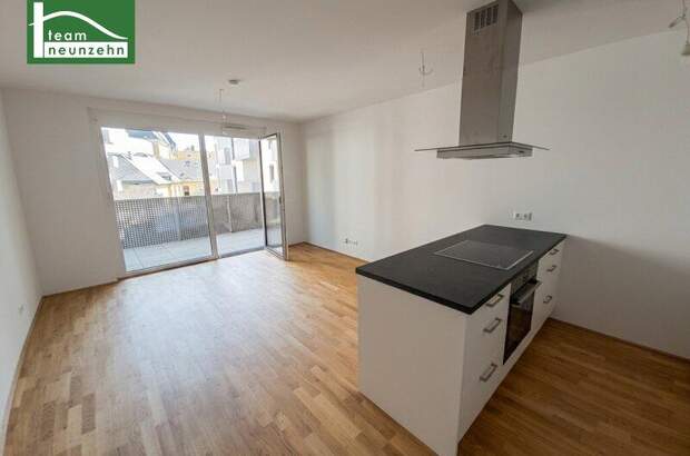 Terrassenwohnung mieten in 3100 St. Pölten (Bild 2)