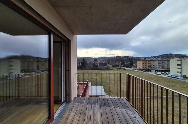 Wohnung mit Balkon mieten in 8572 Bärnbach (Bild 2)
