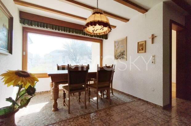 Einfamilienhaus kaufen in 6841 Mäder (Bild 5)
