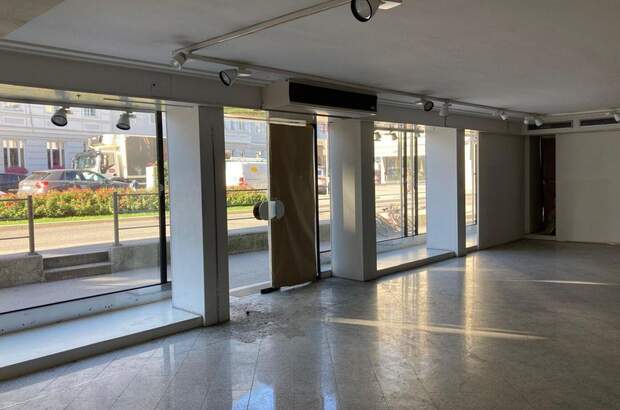 Gewerbeobjekt mieten in 5020 Salzburg (Bild 2)