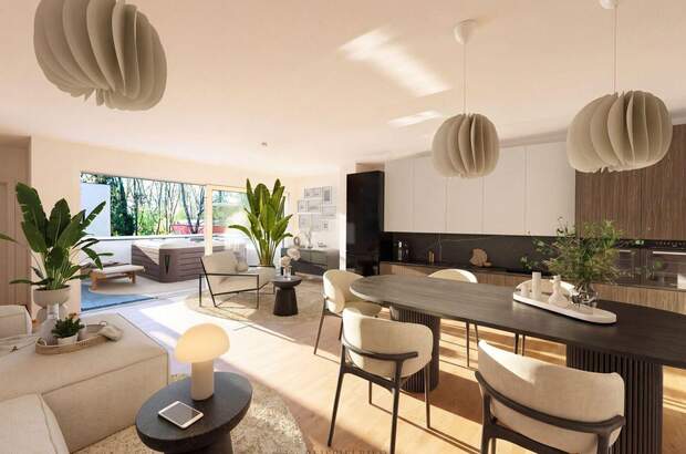 Wohnung kaufen in 8042 Graz (Bild 1)