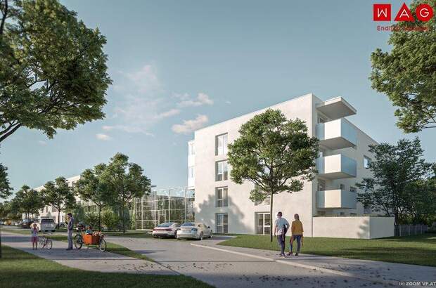 Wohnung mieten in 4060 Leonding