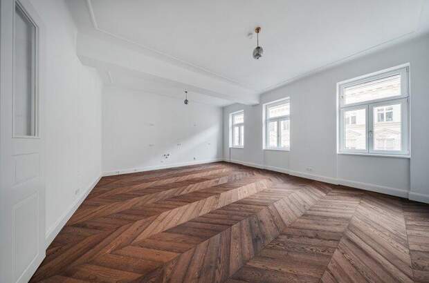 Terrassenwohnung kaufen in 1090 Wien (Bild 1)