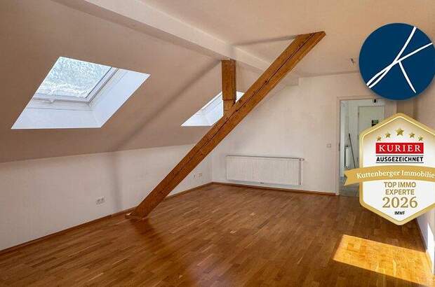 Terrassenwohnung mieten in 3150 Wilhelmsburg (Bild 3)