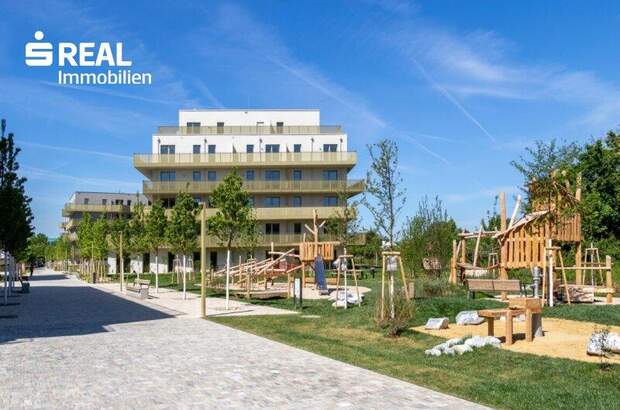 Terrassenwohnung kaufen in 1210 Wien (Bild 5)