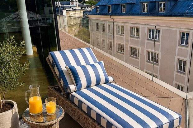 Terrassenwohnung kaufen in 5020 Salzburg (Bild 5)