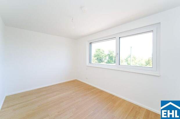 Terrassenwohnung kaufen in 2345 Brunn (Bild 4)