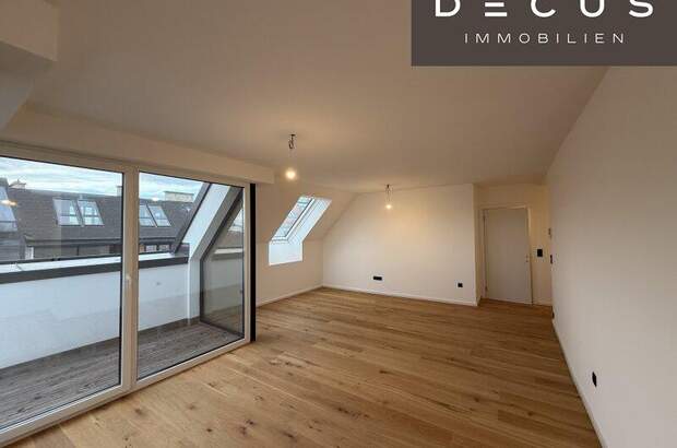 Terrassenwohnung kaufen in 1140 Wien (Bild 5)