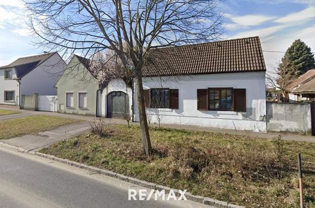 Einfamilienhaus kaufen in 2474 Gattendorf (Bild 1)