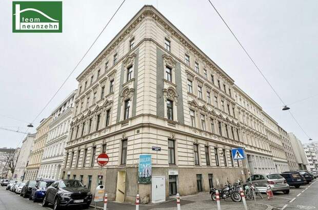 Wohnung kaufen in 1140 Wien (Bild 3)