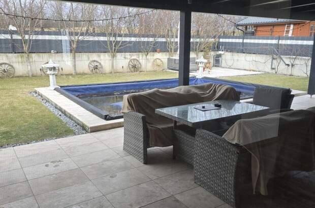 Haus mit Garten kaufen in 2435 Ebergassing (Bild 4)